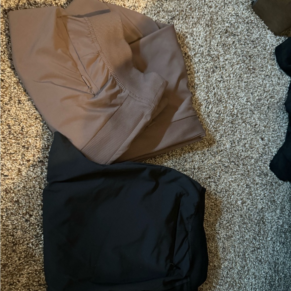 Athleta Brooklyn pants size 4